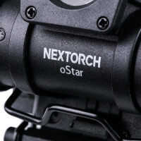 Nextorch OStar