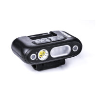 Nextorch UT31 Multifunktions LED Clip Lampe