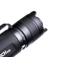 Nextorch E52 LED Taschenlampe 2500 Lumen