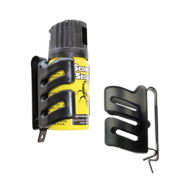 ESP Pfefferspray Kunstoffholster für 40ml Sprays