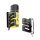 ESP Pfefferspray Kunstoffholster für 40ml Sprays