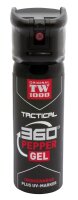 TW1000 TACTICAL PEPPER-JET CLASSIC TWIN-PACK 2 X 45 ML
