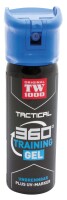 TW1000 TACTICAL PEPPER-JET CLASSIC TWIN-PACK 2 X 45 ML