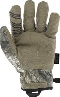 Mechanix Sub35 Jagdhandschuh Realtree EDGE