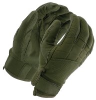 Mil-Tec Assault Gloves Einsatzhandschuhe