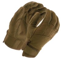 Mil-Tec Assault Gloves Einsatzhandschuhe