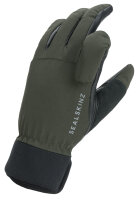 Sealskinz waterproof all weather shooting Glove Handschuh