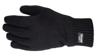 HANDSCHUHE ACRYL MIT THINSULATE THERMOFUTTER -2 FA