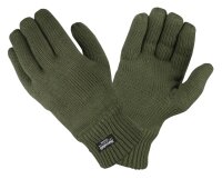 Handschuhe Acryl mit Thinsulate Thermofutter -2 FA