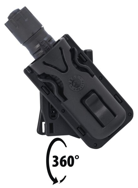 Vega Rotating Light Holder