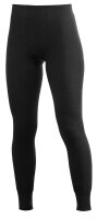 Woolpower Long Johns 400 schwarz S