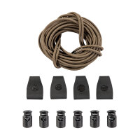 Tasmanian Tiger TT Bungee Cord Set