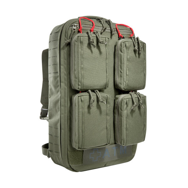 Tasmanian Tiger TT Medic Mascal Pack