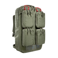 Tasmanian Tiger TT Medic Mascal Pack