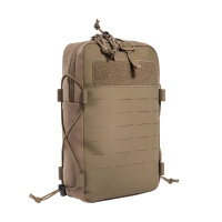 Tasmanian Tiger TT Tac Pouch 18 anfibia coyote brown