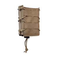 Tasmanian Tiger TT DBL MAG POUCH MCL