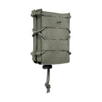 Tasmanian Tiger TT DBL MAG POUCH MCL