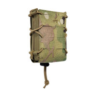 Tasmanian Tiger TT DBL MAG POUCH MCL