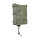 Tasmanian Tiger TT DBL MAG POUCH MCL