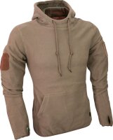 Viper Fleece Hoodie