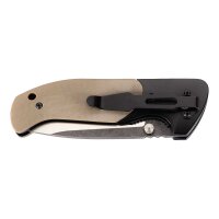 Herbertz TOP-Collection Einhandmesser Drop Point