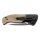 Herbertz TOP-Collection Einhandmesser Drop Point