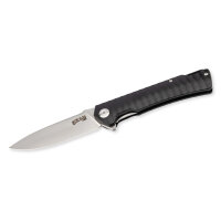 Herbertz Selektion Einhandmesser G10