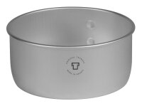 Trangia Topf