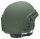 Zebra Armour Ballistischer Helm Viper 3 Level IIIA Gen.2