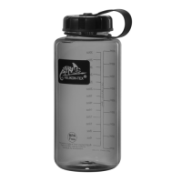 Helikon-Tex Tritan Outdoor Bottle 1 Liter