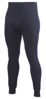 Woolpower Long Johns with Fly 200 dark navy L