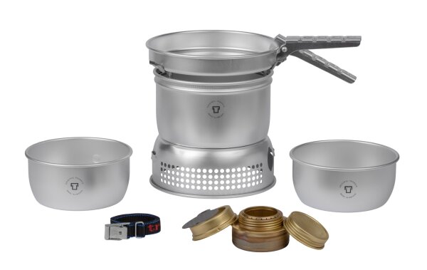 Trangia Sturmkocher klein 27