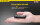 Nitecore Thumb UV Leo Led-Lampe