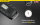 Nitecore Thumb UV Leo Led-Lampe