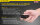 Nitecore Thumb UV Leo Led-Lampe