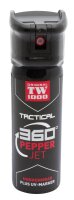 TW1000 Tactical Pepper Jet Classic 45ml