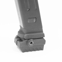 Mantis Magrail Magazinbodenplatte Adapter HK VP9 / P30 10 Schuss Mag