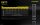 Nitecore E4K - 4400 Lumen