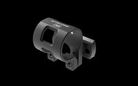 Nitecore taktische Helmmontage LMA1 für Taschenlampen