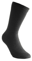 Woolpower Socks Classic 400 schwarz 40-44