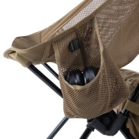 Helikon-Tex Traveler Enlarged Lightweight Chair Desert Night Camo