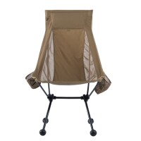 Helikon-Tex Traveler Enlarged Lightweight Chair Desert...