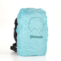 Shimoda Action X30 v2 Womens Starter Kit (Med ML CU) - Teal