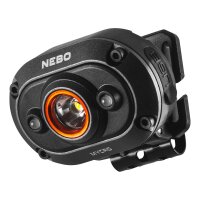 NEBO LED Stirnlampe Mycro 400lm