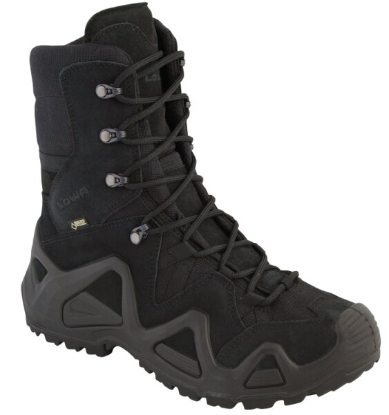 LOWA ZEPHYR GTX HI TF SCHWARZ