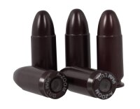 A-Zoom Pufferpatronen 9mm Luger