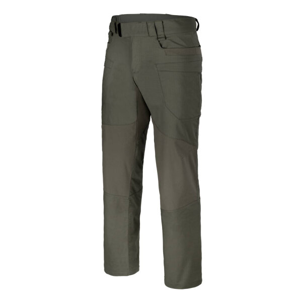 Helikon-Tex Hybrid Tactical Pants Polycotton Ripstop