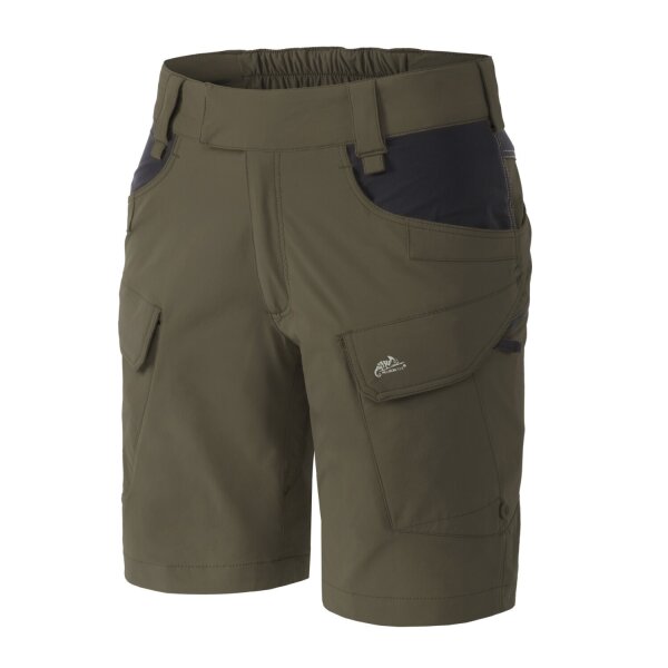 Helikon-Tex Women´s OTP 8´5" Shorts
