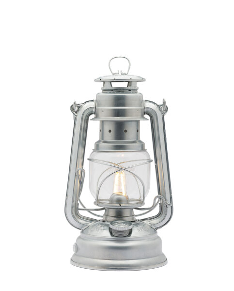 Feuerhand Sturmlaterne LED Baby Special 276