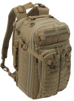 First Tactical Tactix Half Day Backpack